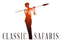 Classic Safaris logo