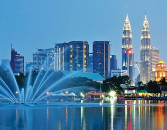 >Malaysia - Travel Corporation