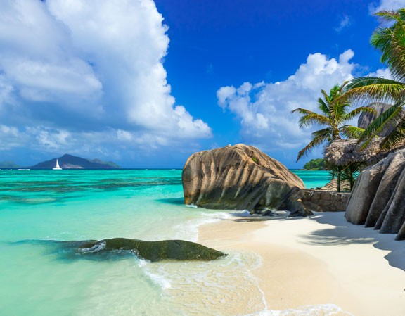 >Seychelles - Travel Corporation