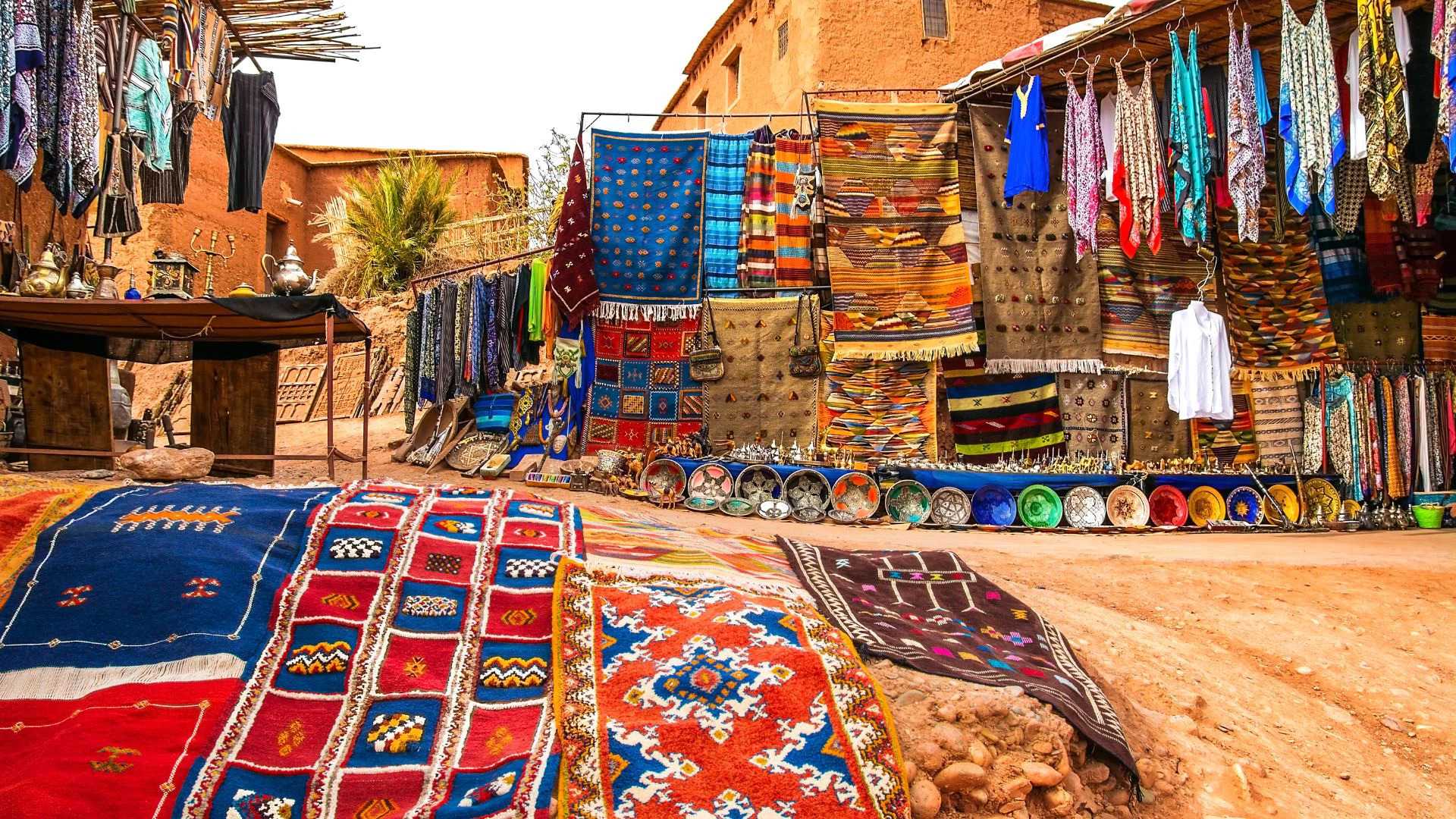 Morocco